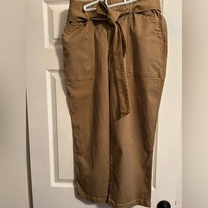 CAbi pants - size 12